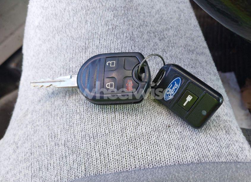 Photo 11 of 2013 Ford F-150 XLT (VIN 1FTFW1ET2DFD66787)