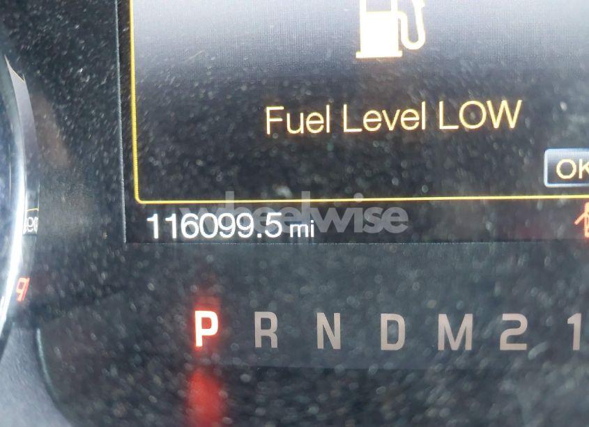 Photo 15 of 2013 Ford F-150 XLT (VIN 1FTFW1ET2DFD66787)