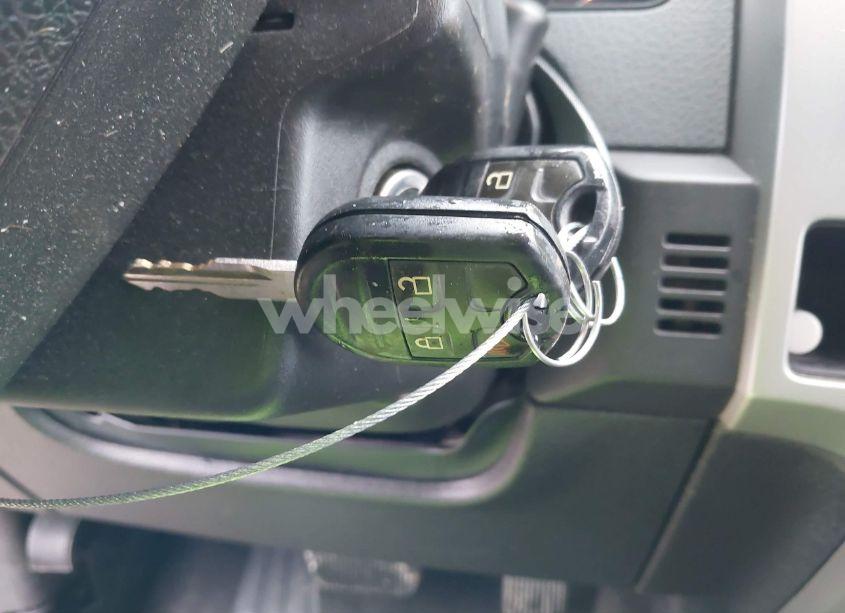 Photo 11 of 2013 Ford F-150 XLT (VIN 1FTFW1ET2DFD79829)