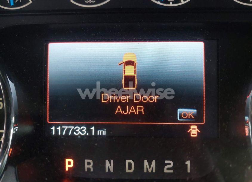 Photo 15 of 2013 Ford F-150 XLT (VIN 1FTFW1ET2DFD79829)