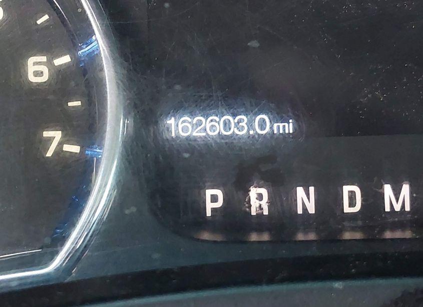 Photo 15 of 2013 Ford F-150 XLT (VIN 1FTFW1ET2DKD11005)