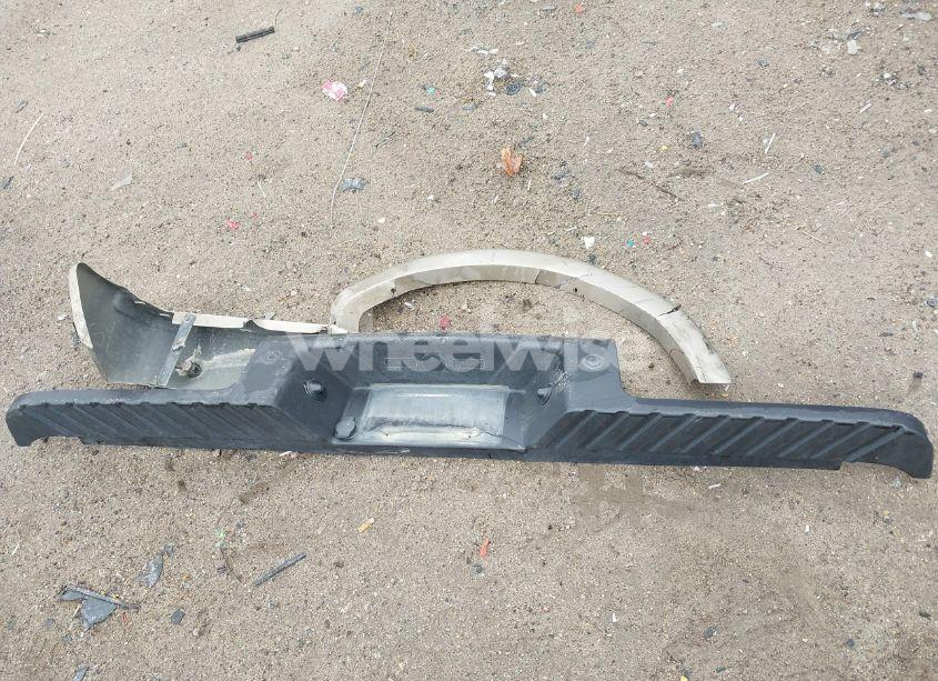 Photo 12 of 2013 Ford F-150 KING RANCH (VIN 1FTFW1ET2DKD53285)