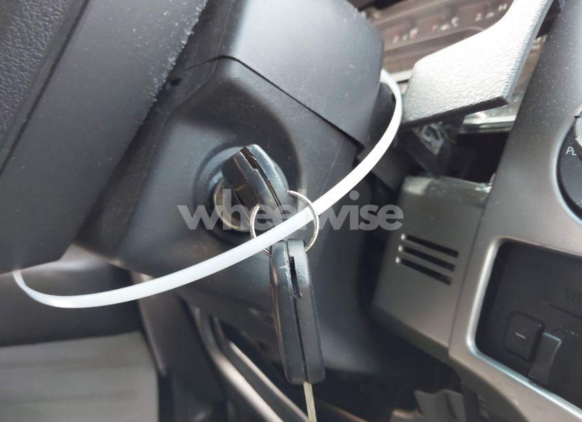 Photo 11 of 2013 Ford F-150 FX4 (VIN 1FTFW1ET2DKD68210)