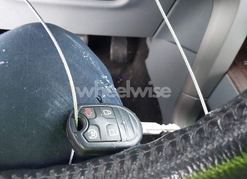 Photo 11 of 2013 Ford F-150 LARIAT (VIN 1FTFW1ET2DKE27000)