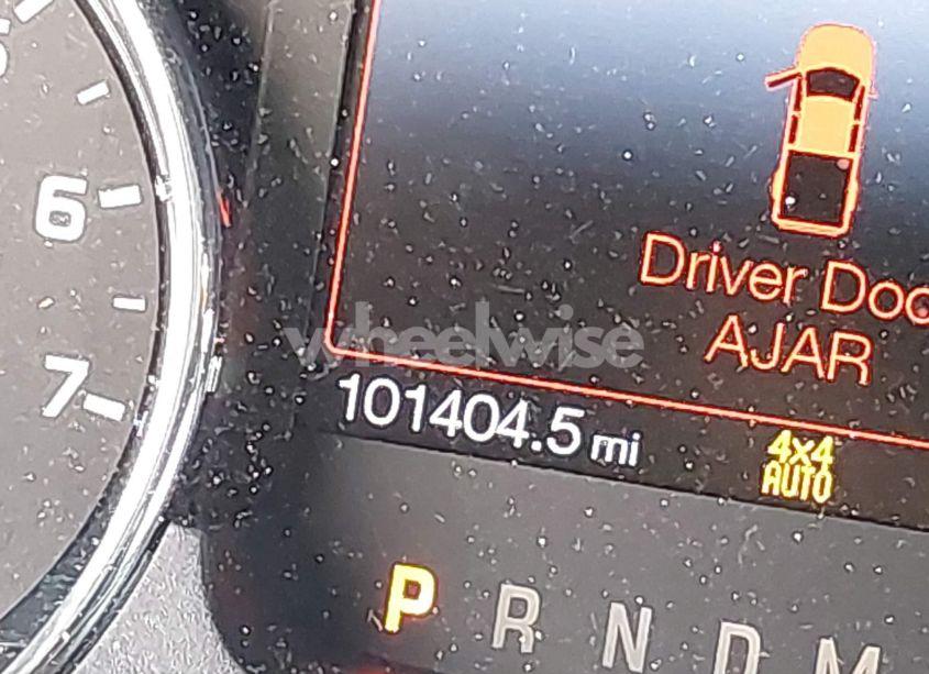 Photo 15 of 2013 Ford F-150 LARIAT (VIN 1FTFW1ET2DKE27000)