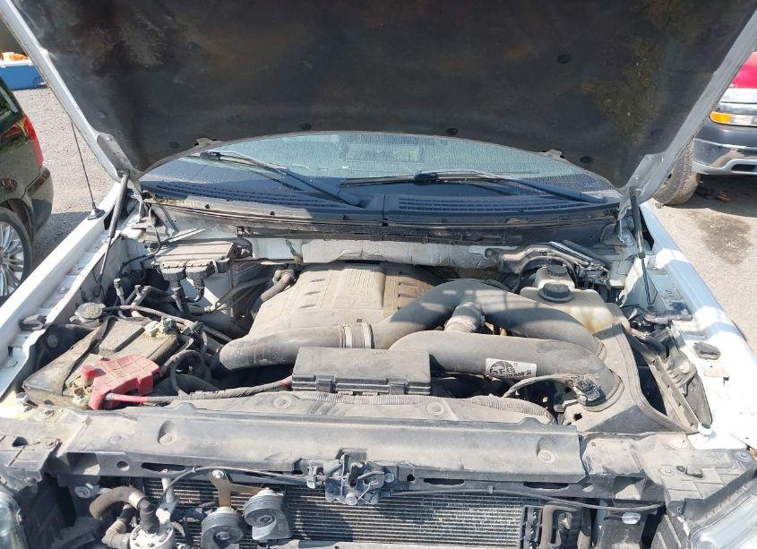 Photo 10 of 2013 Ford F-150 XLT (VIN 1FTFW1ET2DKE40037)