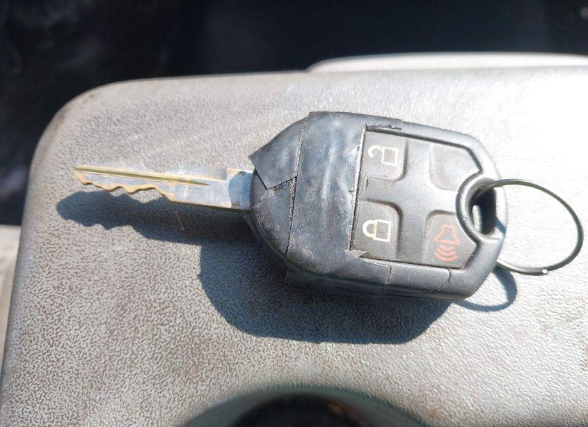 Photo 11 of 2013 Ford F-150 XLT (VIN 1FTFW1ET2DKE40037)