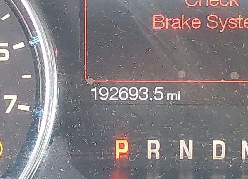 Photo 15 of 2013 Ford F-150 XLT (VIN 1FTFW1ET2DKE40037)