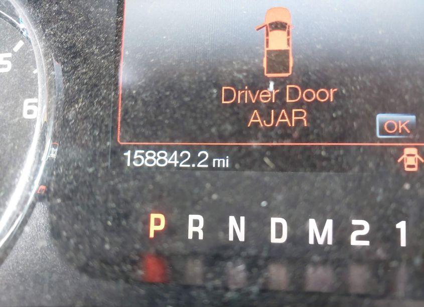 Photo 15 of 2013 Ford F-150 XLT (VIN 1FTFW1ET2DKE69148)