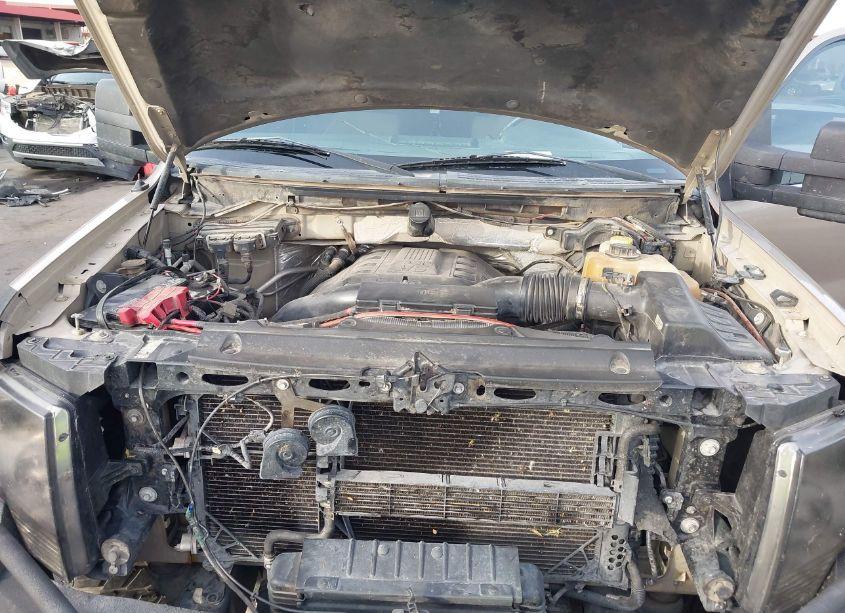 Photo 10 of 2013 Ford F-150 XLT (VIN 1FTFW1ET2DKF86213)