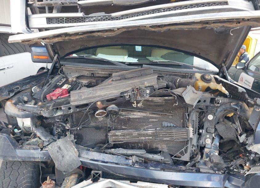 Photo 10 of 2014 Ford F-150 LARIAT (VIN 1FTFW1ET2EFA27903)