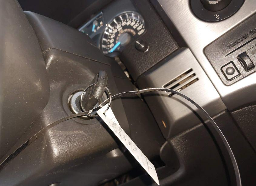 Photo 11 of 2014 Ford F-150 LIMITED (VIN 1FTFW1ET2EFA83582)