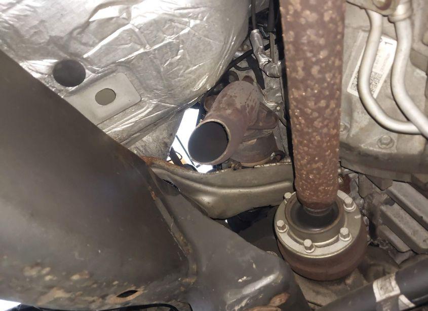 Photo 18 of 2014 Ford F-150 LIMITED (VIN 1FTFW1ET2EFA83582)