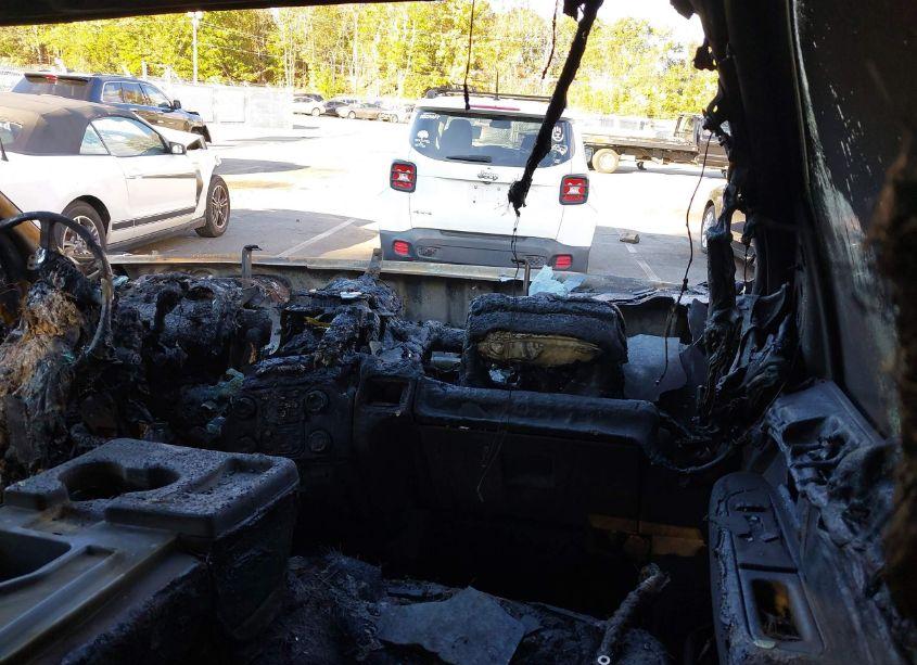 Photo 5 of 2014 Ford F-150 XLT (VIN 1FTFW1ET2EFB06889)