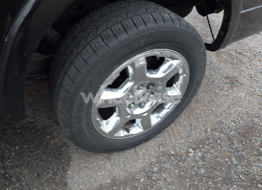 Photo 12 of 2014 Ford F-150 LARIAT (VIN 1FTFW1ET2EFB13566)