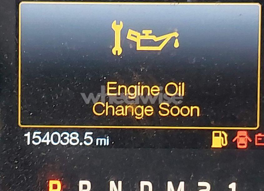 Photo 16 of 2014 Ford F-150 LARIAT (VIN 1FTFW1ET2EFB13566)