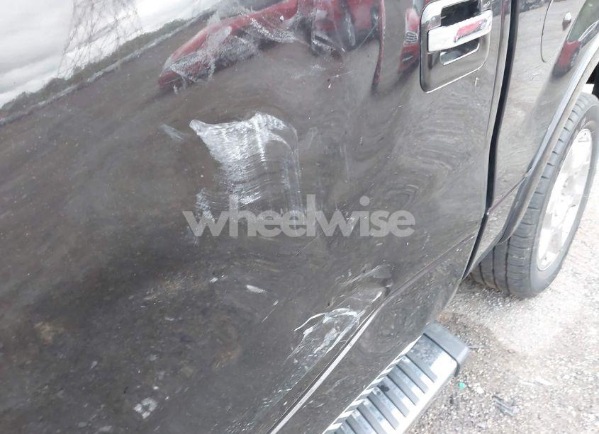 Photo 6 of 2014 Ford F-150 LARIAT (VIN 1FTFW1ET2EFB13566)