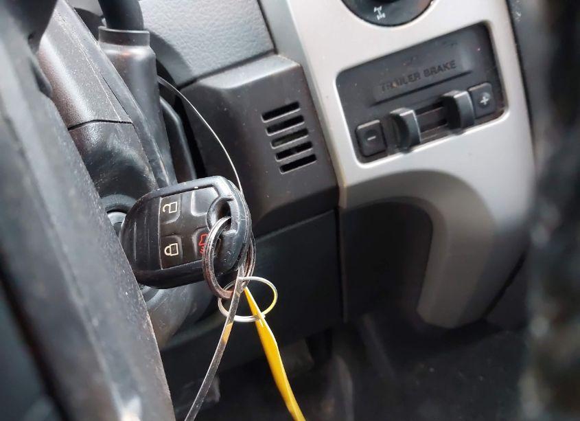 Photo 11 of 2014 Ford F-150 XLT (VIN 1FTFW1ET2EFC65167)