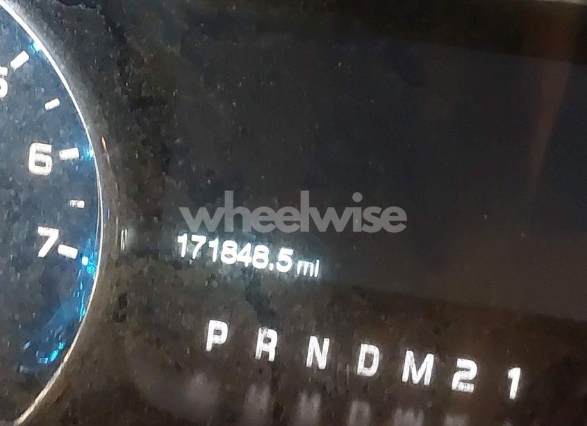 Photo 14 of 2014 Ford F-150 XLT (VIN 1FTFW1ET2EKF07558)