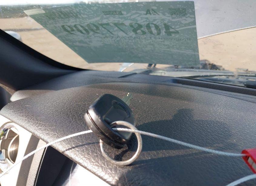 Photo 11 of 2014 Ford F-150 FX4 (VIN 1FTFW1ET2EKG15291)