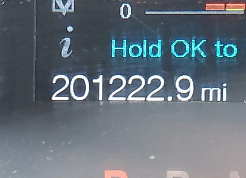 Photo 15 of 2014 Ford F-150 FX4 (VIN 1FTFW1ET2EKG15291)