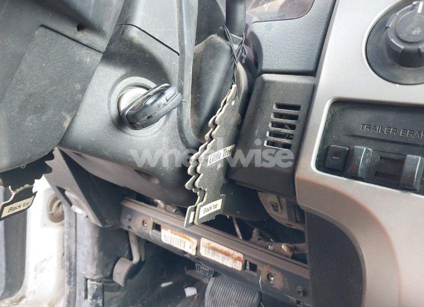 Photo 11 of 2014 Ford F-150 XLT (VIN 1FTFW1ET2EKG20765)