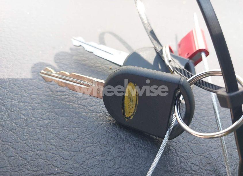 Photo 11 of 2011 Ford F-150 XLT (VIN 1FTFW1ET3BFB56681)