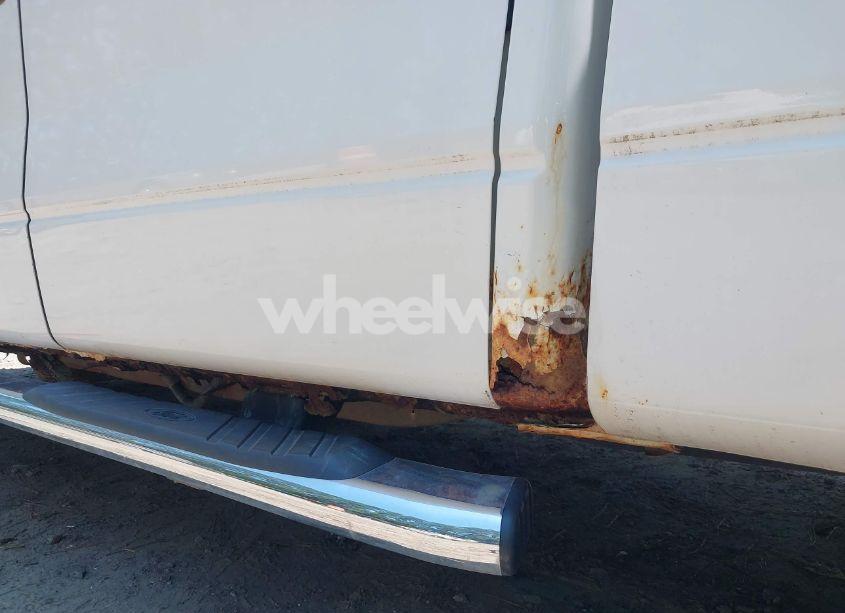 Photo 17 of 2011 Ford F-150 XLT (VIN 1FTFW1ET3BFB56681)