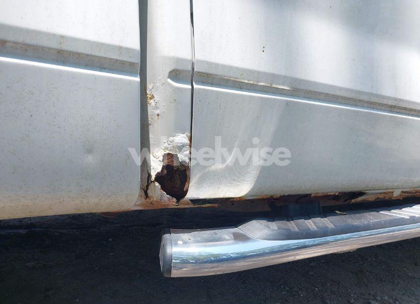 Photo 6 of 2011 Ford F-150 XLT (VIN 1FTFW1ET3BFB56681)