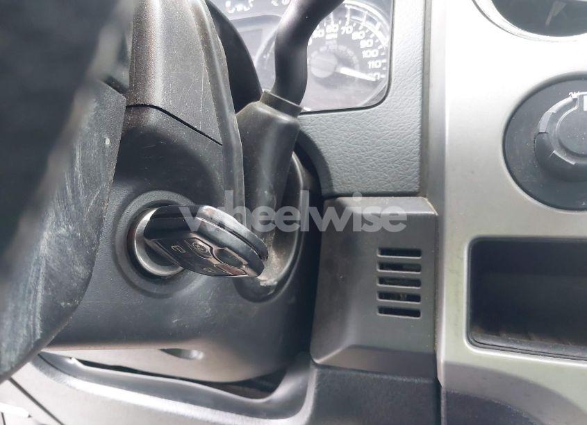 Photo 11 of 2011 Ford F-150 XLT (VIN 1FTFW1ET3BFC46090)