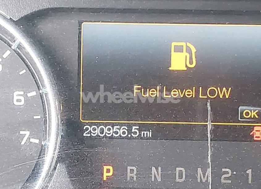 Photo 7 of 2011 Ford F-150 XLT (VIN 1FTFW1ET3BFC46090)