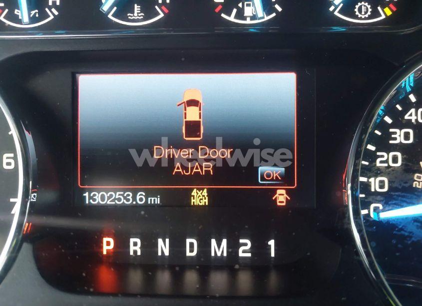 Photo 16 of 2011 Ford F-150 LARIAT (VIN 1FTFW1ET3BFC68865)