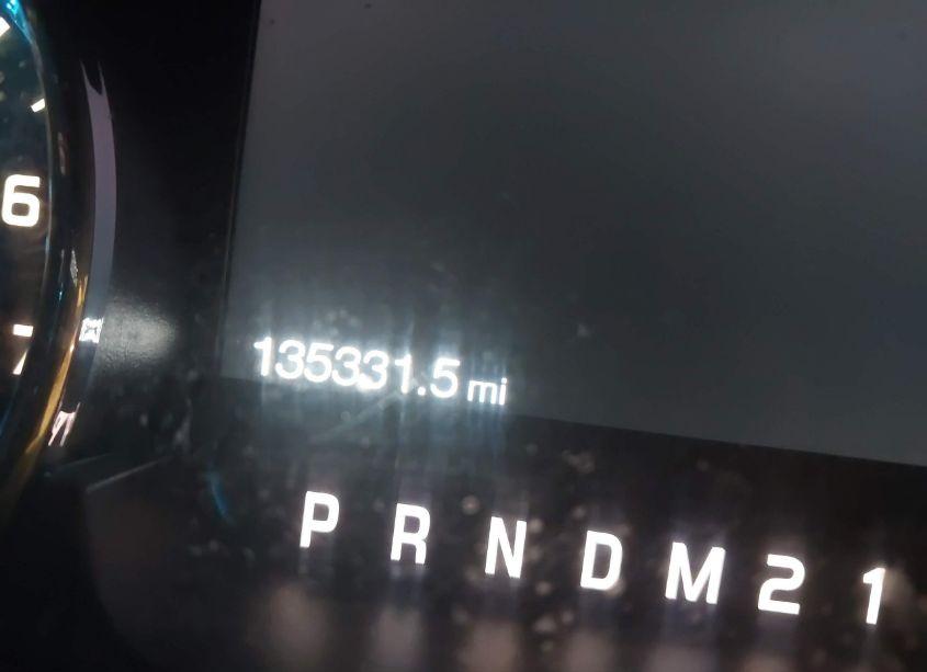 Photo 14 of 2011 Ford F-150 FX4 (VIN 1FTFW1ET3BFC91644)