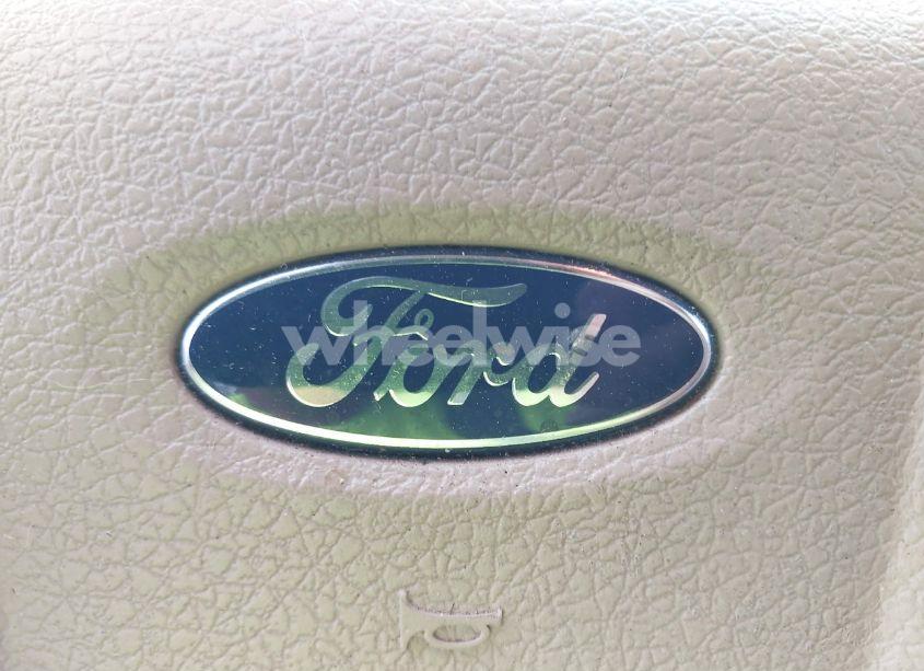 Photo 12 of 2011 Ford F-150 KING RANCH (VIN 1FTFW1ET3BKE21218)