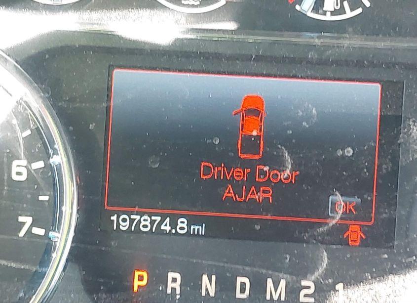 Photo 15 of 2012 Ford F-150 LARIAT (VIN 1FTFW1ET3CFB07451)