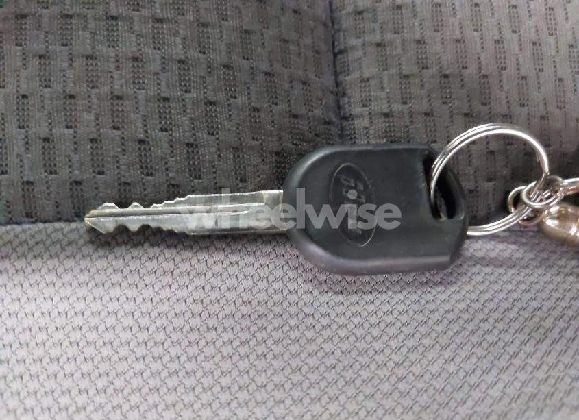 Photo 11 of 2012 Ford F-150 XLT (VIN 1FTFW1ET3CFB61008)