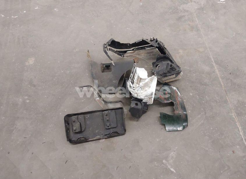 Photo 12 of 2012 Ford F-150 XLT (VIN 1FTFW1ET3CFB61008)