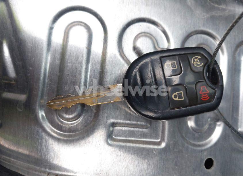 Photo 11 of 2012 Ford F-150 XLT (VIN 1FTFW1ET3CFB89486)