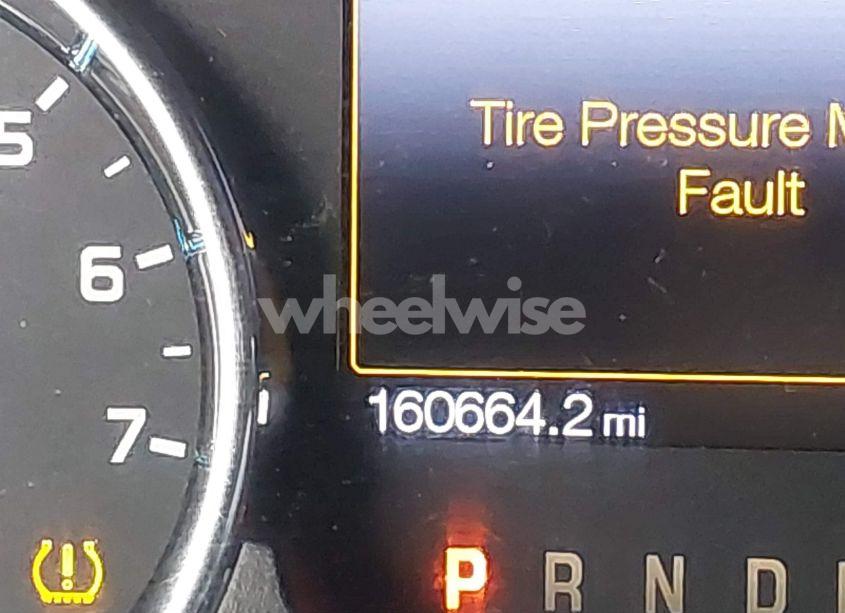 Photo 15 of 2012 Ford F-150 XLT (VIN 1FTFW1ET3CFB89486)