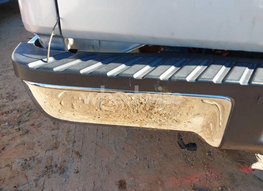 Photo 6 of 2012 Ford F-150 XLT (VIN 1FTFW1ET3CKE06106)