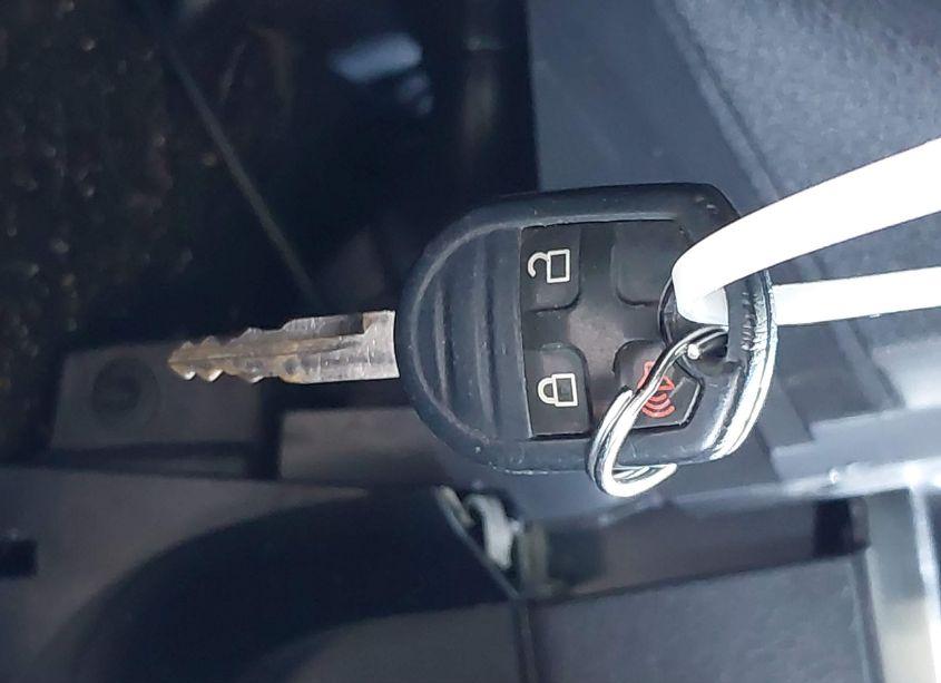 Photo 11 of 2013 Ford F-150 FX4 (VIN 1FTFW1ET3DFA12065)