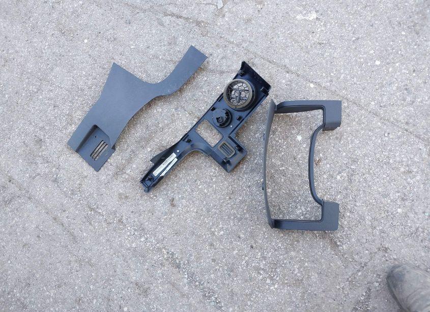 Photo 12 of 2013 Ford F-150 FX4 (VIN 1FTFW1ET3DFA12065)