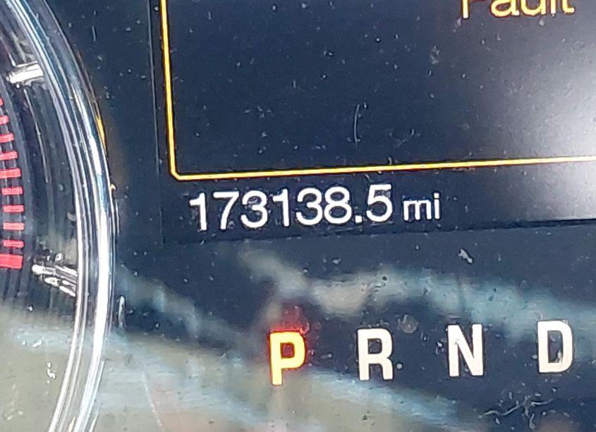 Photo 16 of 2013 Ford F-150 FX4 (VIN 1FTFW1ET3DFA12065)