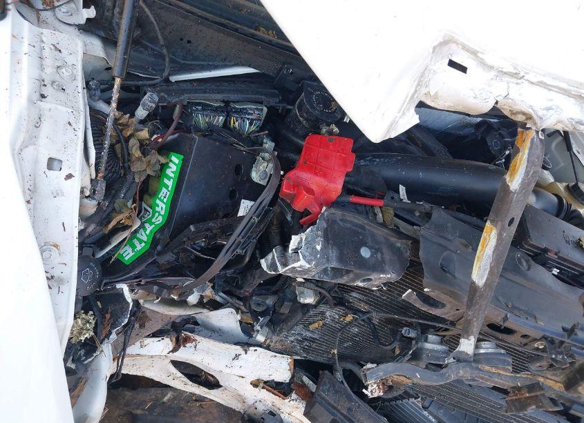 Photo 18 of 2013 Ford F-150 FX4 (VIN 1FTFW1ET3DFA12065)