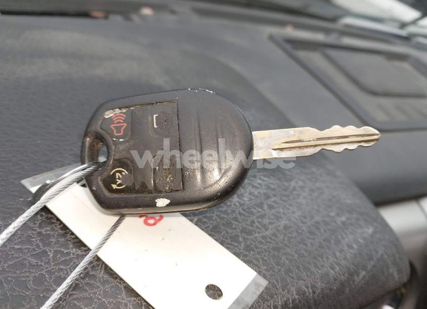 Photo 11 of 2013 Ford F-150 FX4 (VIN 1FTFW1ET3DFB96388)