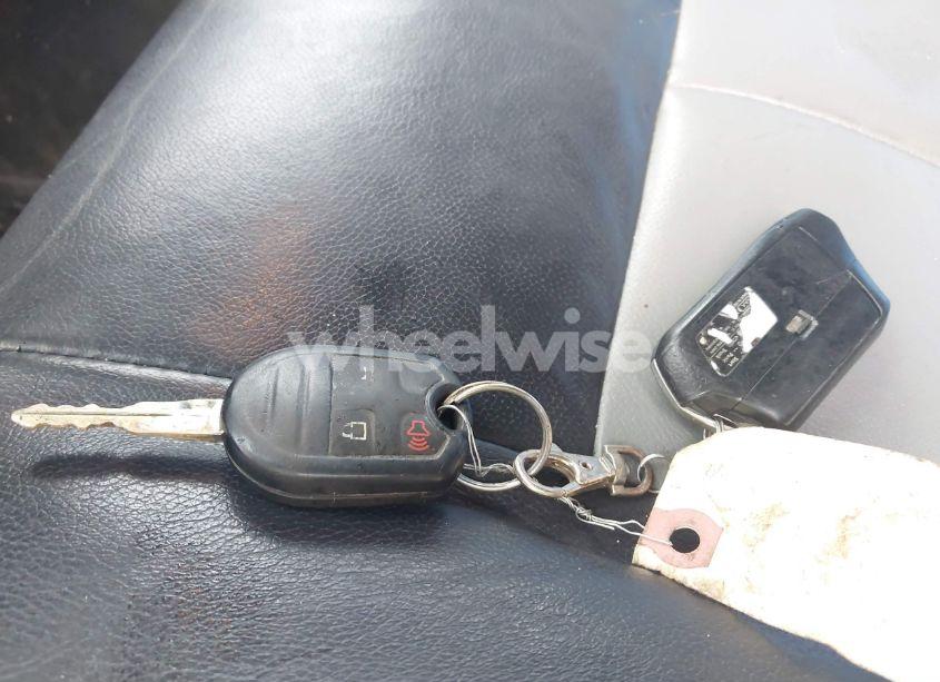 Photo 11 of 2013 Ford F-150 XLT (VIN 1FTFW1ET3DFC37702)