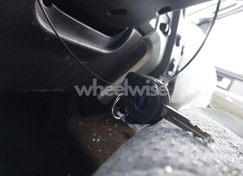 Photo 11 of 2013 Ford F-150 XLT (VIN 1FTFW1ET3DFD25469)