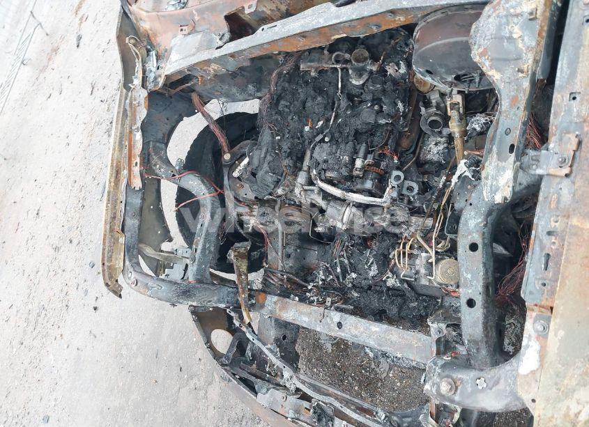 Photo 10 of 2013 Ford F-150 PLATINUM (VIN 1FTFW1ET3DFD33538)