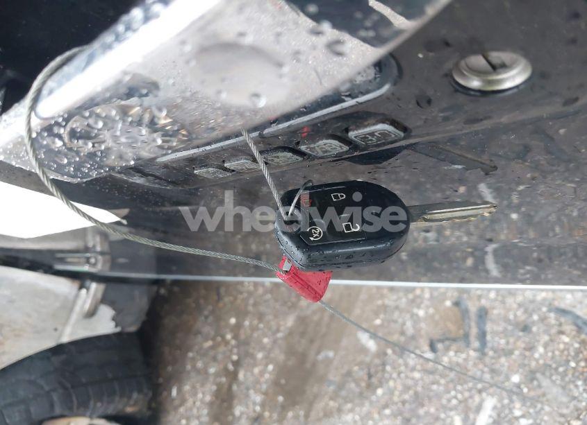 Photo 11 of 2013 Ford F-150 PLATINUM (VIN 1FTFW1ET3DFD33538)