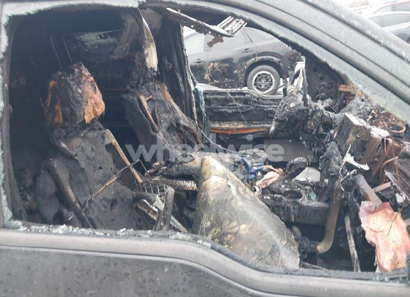 Photo 5 of 2013 Ford F-150 PLATINUM (VIN 1FTFW1ET3DFD33538)